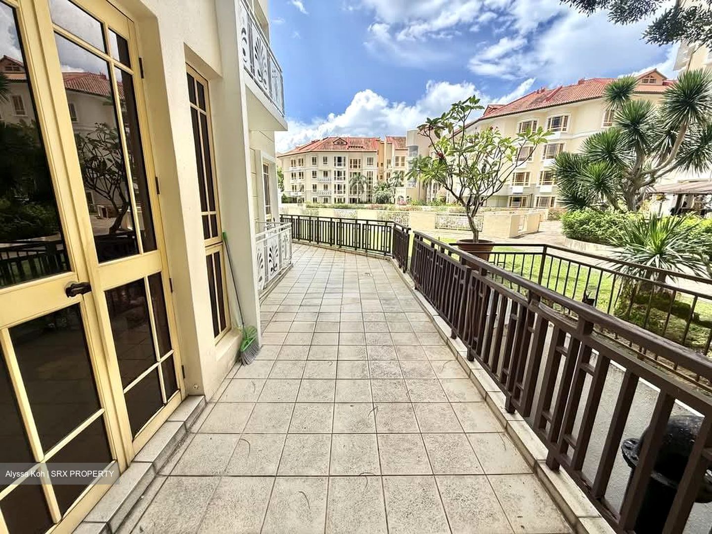Villa Marina (D15), Condominium #569756831